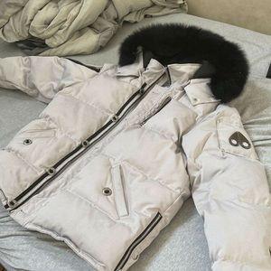 Men’s Moose Knuckle Size Large